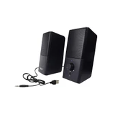 Jwin A-20 2'li USB Hoparlör - 2