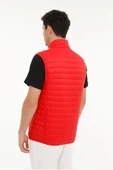 Lumberjack ML STARVEST1OW1001 101688099 Erkek Yelek Kırmızı S-XXL - 2