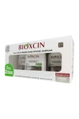 Bioxcin Genesis 3 Al 2 Öde Şampuan Yağlı Saçlar thumbnail 2