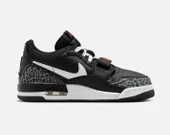 Nike Air Jordan Legacy 312 Low Unısex Basketbol Ayakkabısı CD9054018 M-135 - 2
