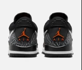 Nike Air Jordan Legacy 312 Low Unısex Basketbol Ayakkabısı CD9054018 M-135 - 4