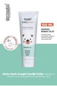 Dermoskin Babycare Pişik Kremi 100 ml thumbnail 2