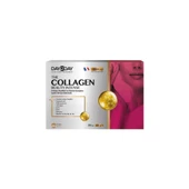 Orzax Day 2 Day The Collagen Beauty Intense 30 Saşe - 1