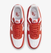 Nike Air Force 1 '07 ''Canvas Detail'' Erkek Spor Ayakkabı FZ4627800 M-136 - 4