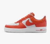 Nike Air Force 1 '07 ''Canvas Detail'' Erkek Spor Ayakkabı FZ4627800 M-136 - 2