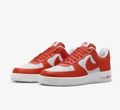 Nike Air Force 1 '07 ''Canvas Detail'' Erkek Spor Ayakkabı FZ4627800 M-136 - 3