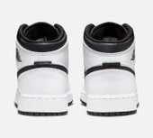 Beyaz Nike Air Jordan 1 Mid SU24 Spor Ayakkabı DQ8423132 M-137 - 4