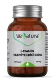 Venatura L-teanin 30 Kapsül - 1