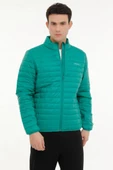 Lumberjack ML STAR 1OW1000 4FX 101571198 Erkek Mont K.Yeşil S-XXL - 1