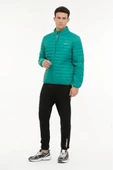 Lumberjack ML STAR 1OW1000 4FX 101571198 Erkek Mont K.Yeşil S-XXL - 4