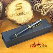 İsme Özel Kutulu Metal Tükenmez Kalem thumbnail 5