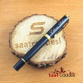 İsme Özel Kutulu Metal Tükenmez Kalem thumbnail 2