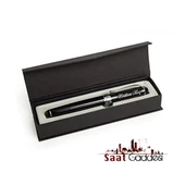 İsme Özel Kutulu Metal Tükenmez Kalem thumbnail 1