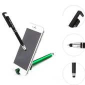 Kutusunda Dokunmatik Padli Telefon Tutucu Kalem Yılbaşı Hediyesi - 10