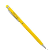 İsme Özel Tükenmez Kalem İsim Yazılı Öğretmene Hediye - 1