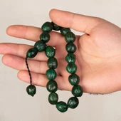 18 'li Doğal Andız Tesbih Tespih - 2