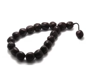 18 'li Doğal Andız Tesbih Tespih - 1