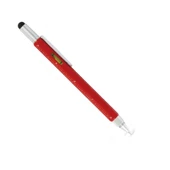 Kutulu Çelik Fonksiyonlu Kalem Su Terazisi Tornavida Cetvel - 4