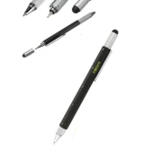 Kutulu Çelik Fonksiyonlu Kalem Su Terazisi Tornavida Cetvel - 7