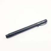 İsme Kişiye Özel Metal Roller Kalem Yılbaşı Hediyesi - 1