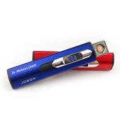 İsme Kişiye Özel Usb Şarjlı Elektrikli Rezistanslı Jobon Çakmak - 1