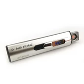 İsme Kişiye Özel Usb Şarjlı Elektrikli Rezistanslı Jobon Çakmak - 5
