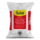 Hatap 5 kg Ekmeklik Un (Fabrikasından) - 2