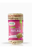 Glutensiz Karabuğdaylı Kinoalı Pirinç Patlağı - 1