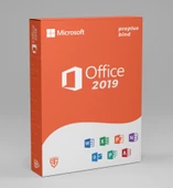 Office 2019 Professional Plus Dijital Lisans Key - 1
