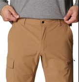 Columbia Erkek Newton Ridge II Pantolon - 4
