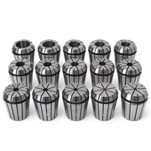 ER25 2 MM PENS TAKIM TUTUCU - 2
