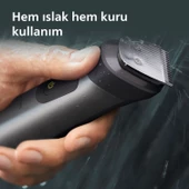 Philips MG5940/15 12'si 1 Arada Erkek Bakım Seti - 3