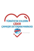 Bingo Matik Mutlu Yuvam Renkliler ve Beyazlar 10 kg 2'li Toz Deterjan - 5