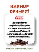 Mytat Doğal Katkısız Harnup Pekmezi 800 gr (Cam Kavanoz) - 3