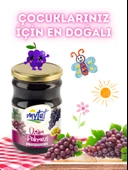 Mytat Doğal Katkısız Üzüm Pekmezi 800 gr (Cam Kavanoz) - 2