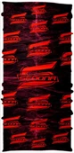 NECKO SEDONA KIRMIZI - 1