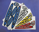 YAZI SETİ BIANCHI - 5