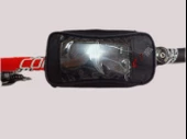 PROCYCLE KADRO ÜSTÜ ÇANTA DİKDÖRTGEN MODEL PC-215 - 2