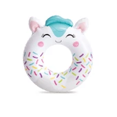 Intex Sevimli Kedi Figürlü Çocuk Yüzme Simidi 76 cm (59266) - 1