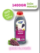 Mytat Doğal Katkısız Üzüm Pekmezi 1400 gr - 1