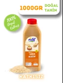 Mytat Doğal Katkısız Tahin 1000 gr - 1
