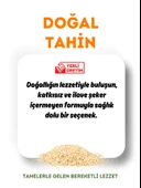 Mytat Doğal Katkısız Tahin 500 gr - 3