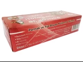 Parmak ve Yüz Boyası 10 Renk Redrose - 2