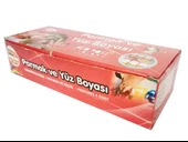 Parmak ve Yüz Boyası 10 Renk Redrose - 3