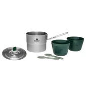 Stanley 10-09997-003 Yetişkin Cook Set For Two Pişirme Seti - 1