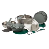 Stanley 10-02479-025 Base Camp Cook Set 3.5L Pişirme Seti - 1
