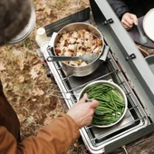 Stanley 10-02479-025 Base Camp Cook Set 3.5L Pişirme Seti - 3