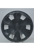 Jant Kapağı Kırılmaz 15" Hyundai H100 Model (Çıkartma Hediyeli) (Adet Olarak) thumbnail 2