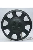 Jant Kapağı Kırılmaz 15" Peugeot 307 Model (Çıkartma Hediyeli) (Adet Olarak) - 2