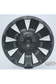 Jant Kapağı Kırılmaz 15" Volkswagen Volt Bijonlu Model (çıkartma Hediyeli) (adet Olarak) - 2